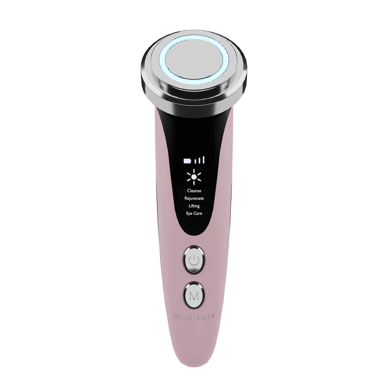 beautifly-beautifly-mesotherapy Needle Free B-Glossy Blush